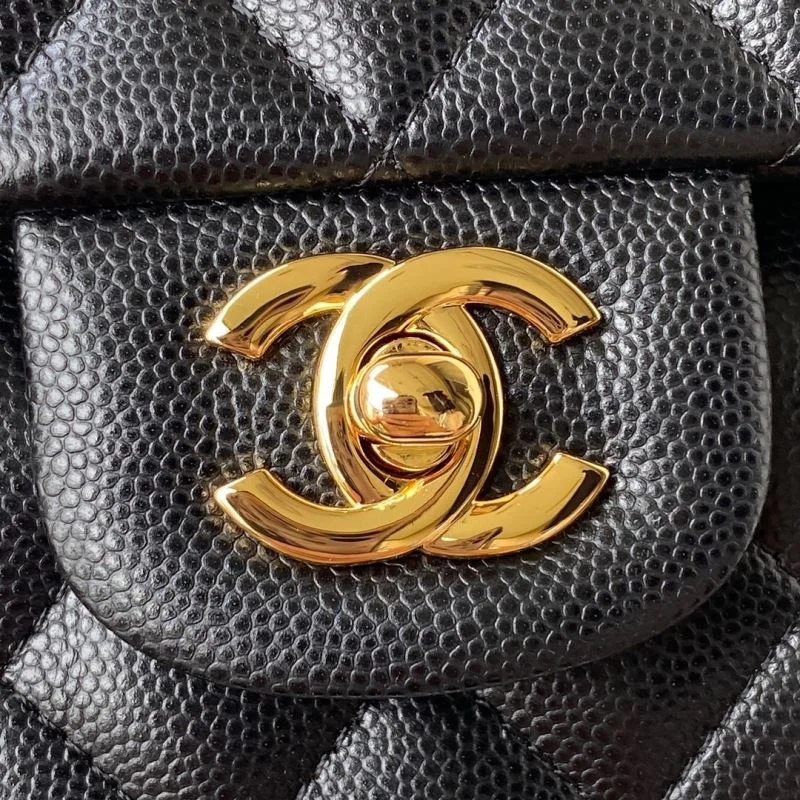 Colorful Chanel CF Series Bags 53608