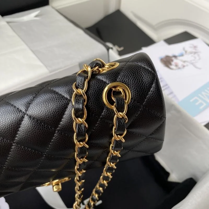 Colorful Chanel CF Series Bags 53608