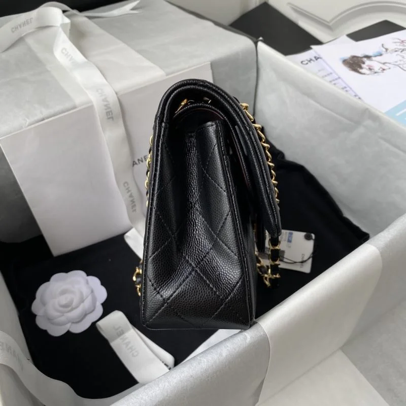 Colorful Chanel CF Series Bags 53608