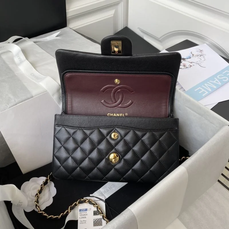 Colorful Chanel CF Series Bags 53608