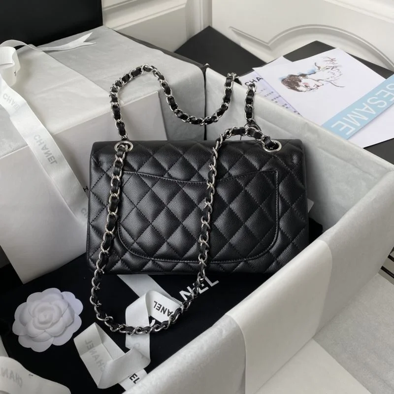 Sustainable Chanel CF Series Bags 53597