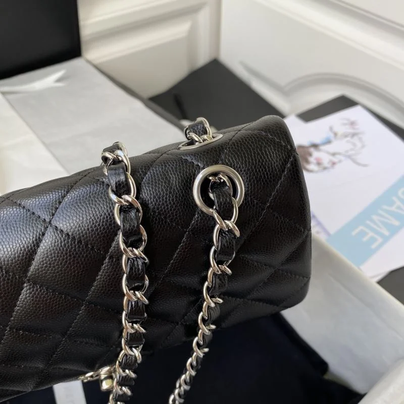 Sustainable Chanel CF Series Bags 53597