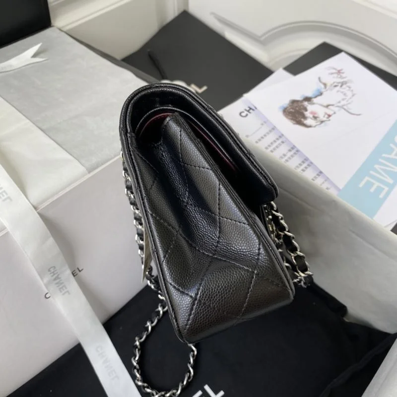 Sustainable Chanel CF Series Bags 53597