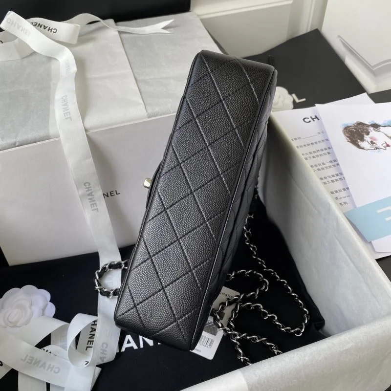 Sustainable Chanel CF Series Bags 53597