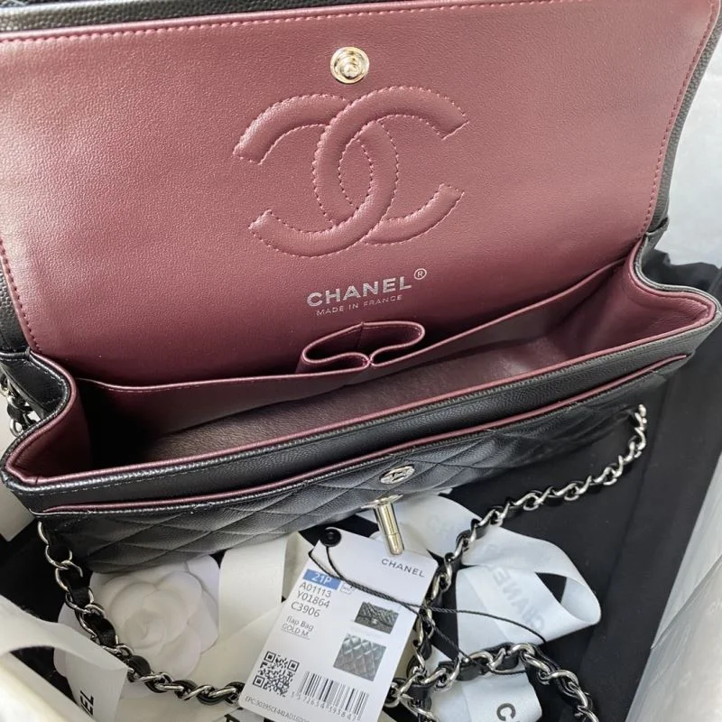Sustainable Chanel CF Series Bags 53597