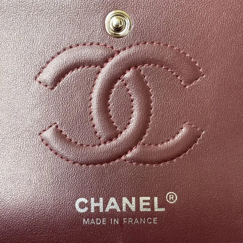 Sustainable Chanel CF Series Bags 53597