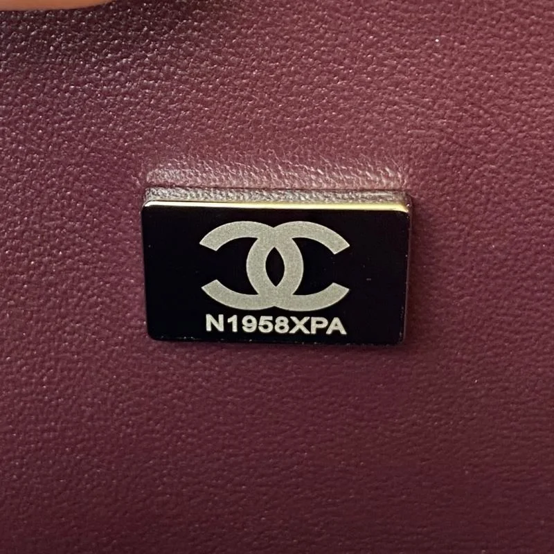 Sustainable Chanel CF Series Bags 53597