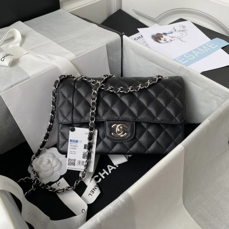 DailyWear Chanel CF Series Bags 53618