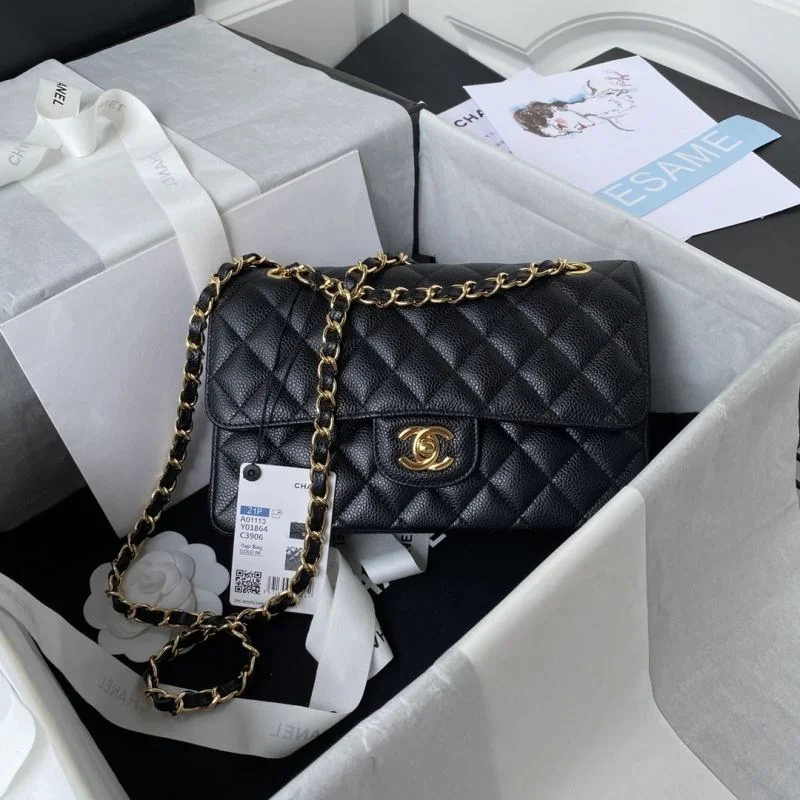 Chanel CF Series Bags Sporty 53607