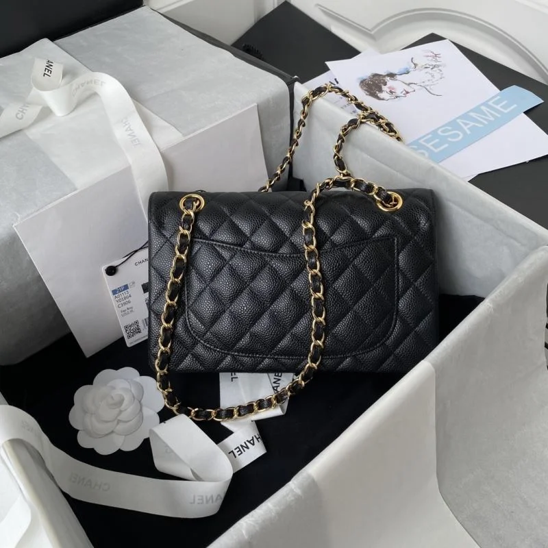 Chanel CF Series Bags Sporty 53607