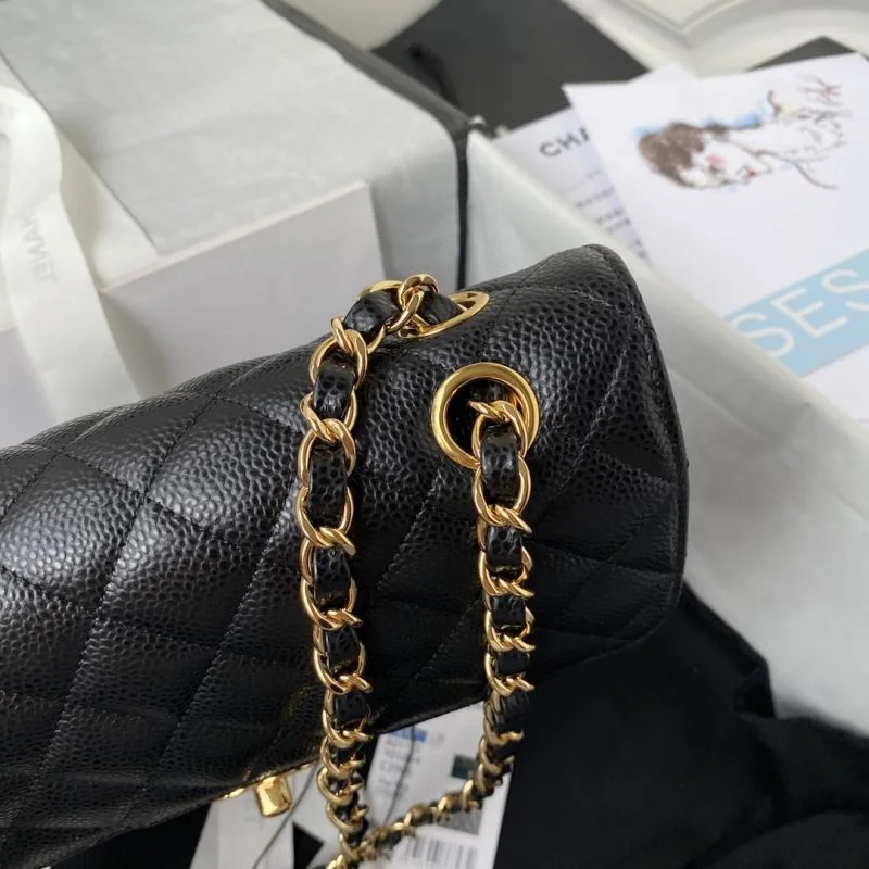 Chanel CF Series Bags Sporty 53607
