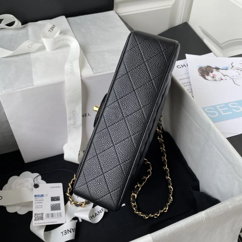 Chanel CF Series Bags Sporty 53607