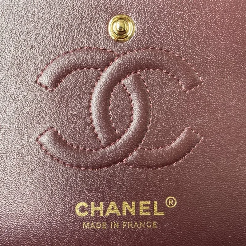 Chanel CF Series Bags Sporty 53607
