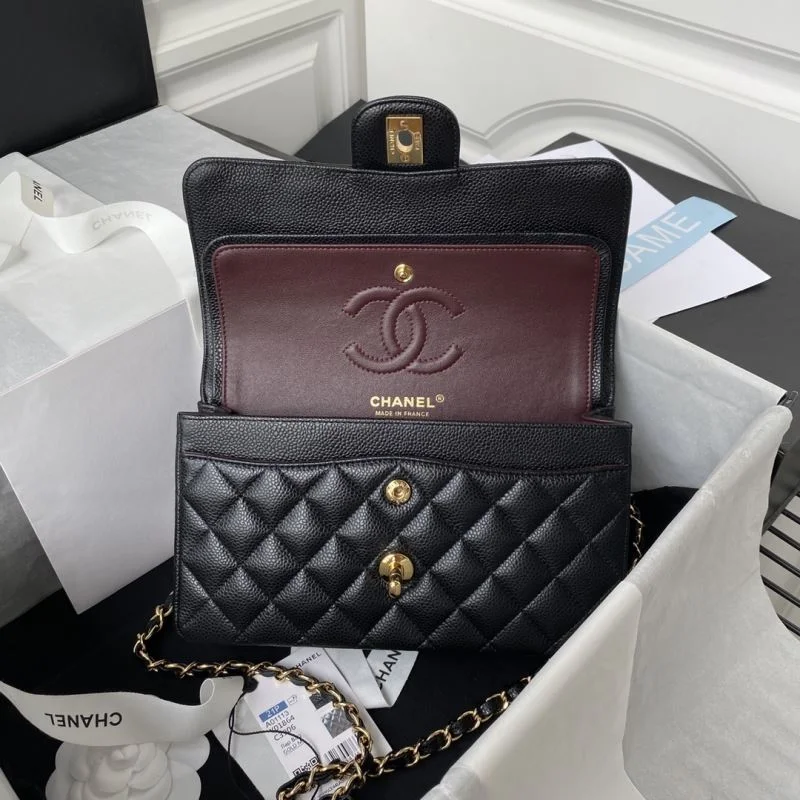 Chanel CF Series Bags Sporty 53607