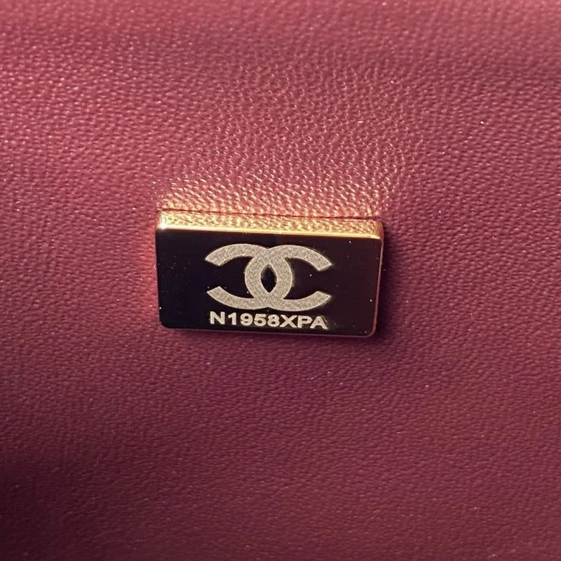 Chanel CF Series Bags Sporty 53607