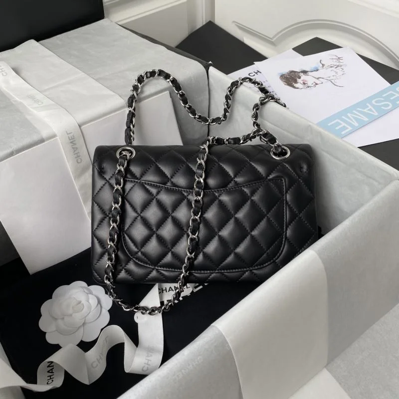Chanel CF Series Bags Vibrant 53598