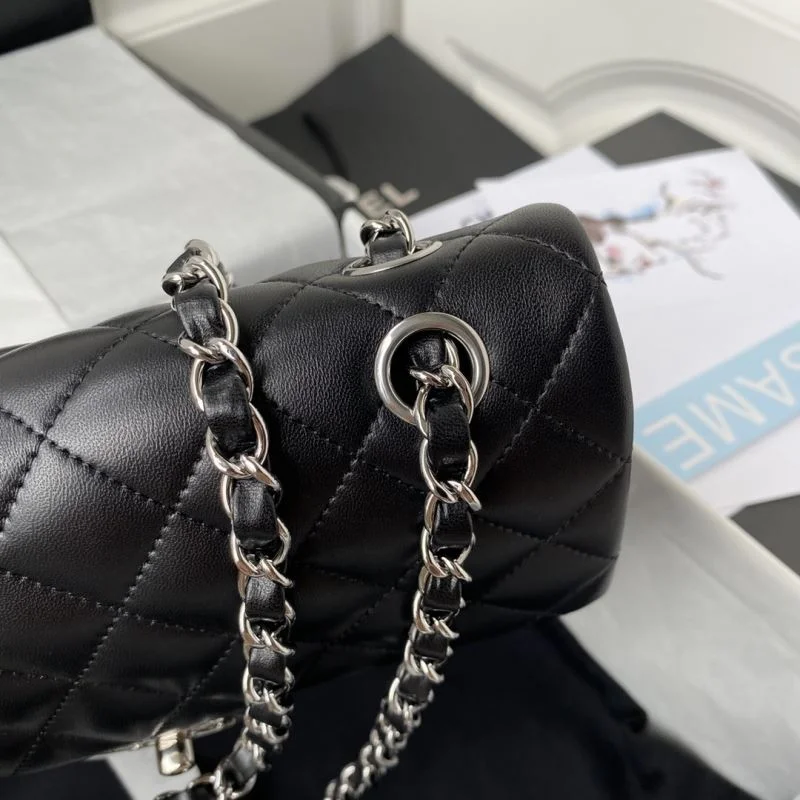 Chanel CF Series Bags Vibrant 53598