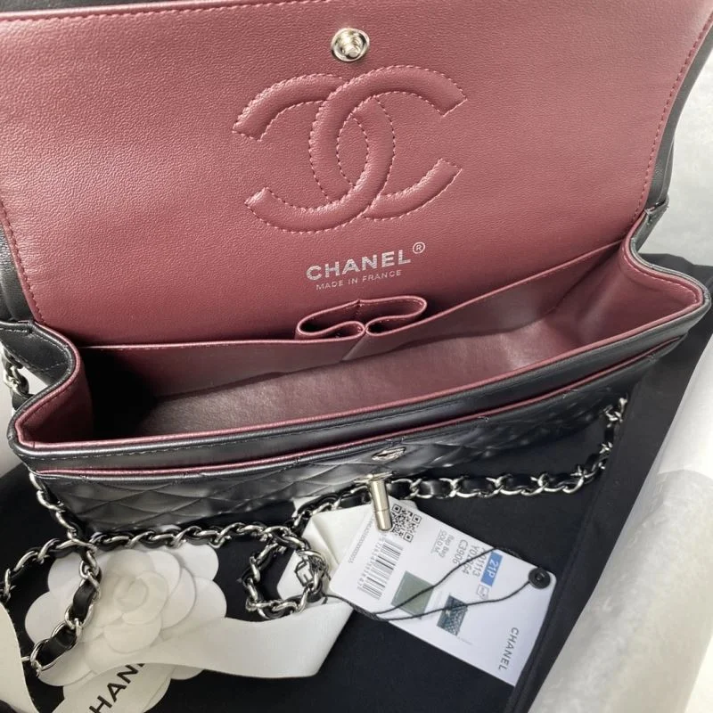 Chanel CF Series Bags Vibrant 53598