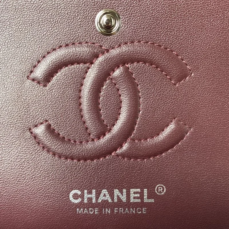 Chanel CF Series Bags Vibrant 53598