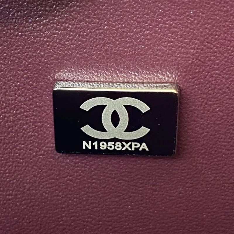 Chanel CF Series Bags Vibrant 53598