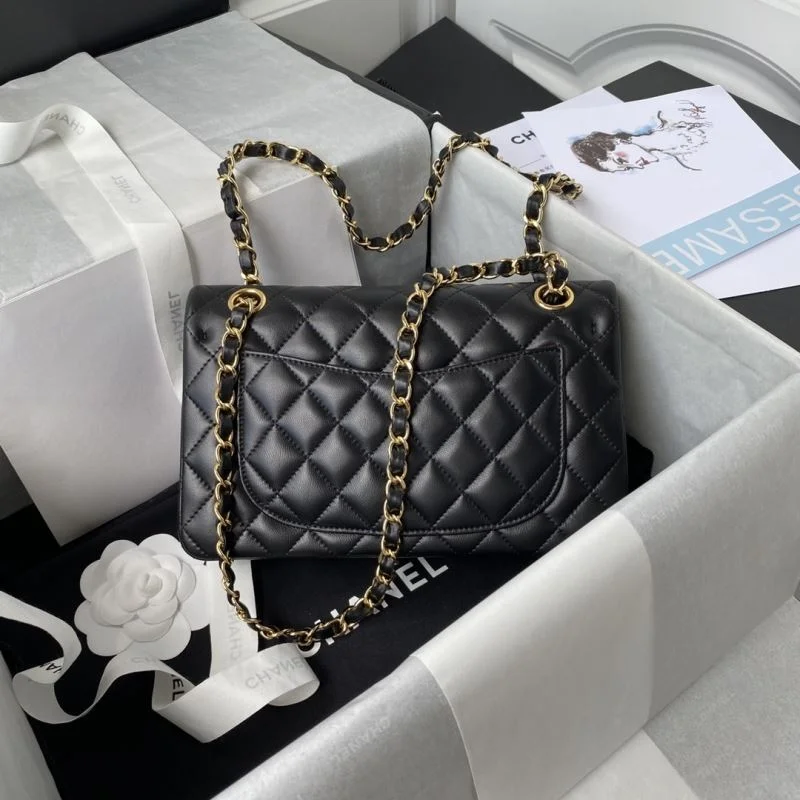 Stretchable Chanel CF Series Bags 53604