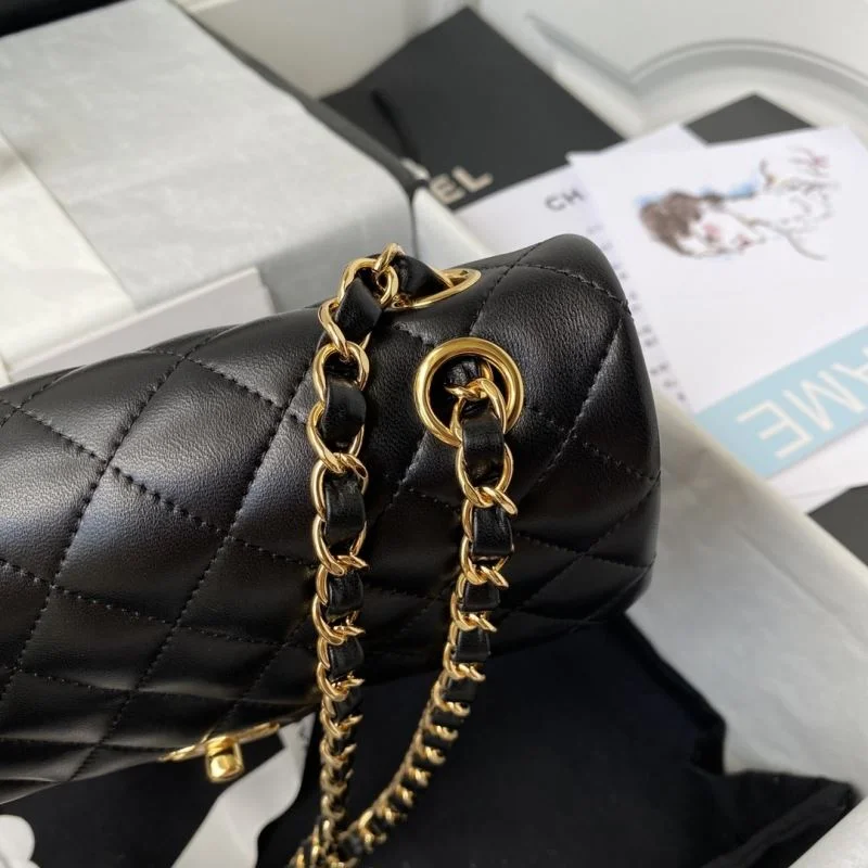 Stretchable Chanel CF Series Bags 53604