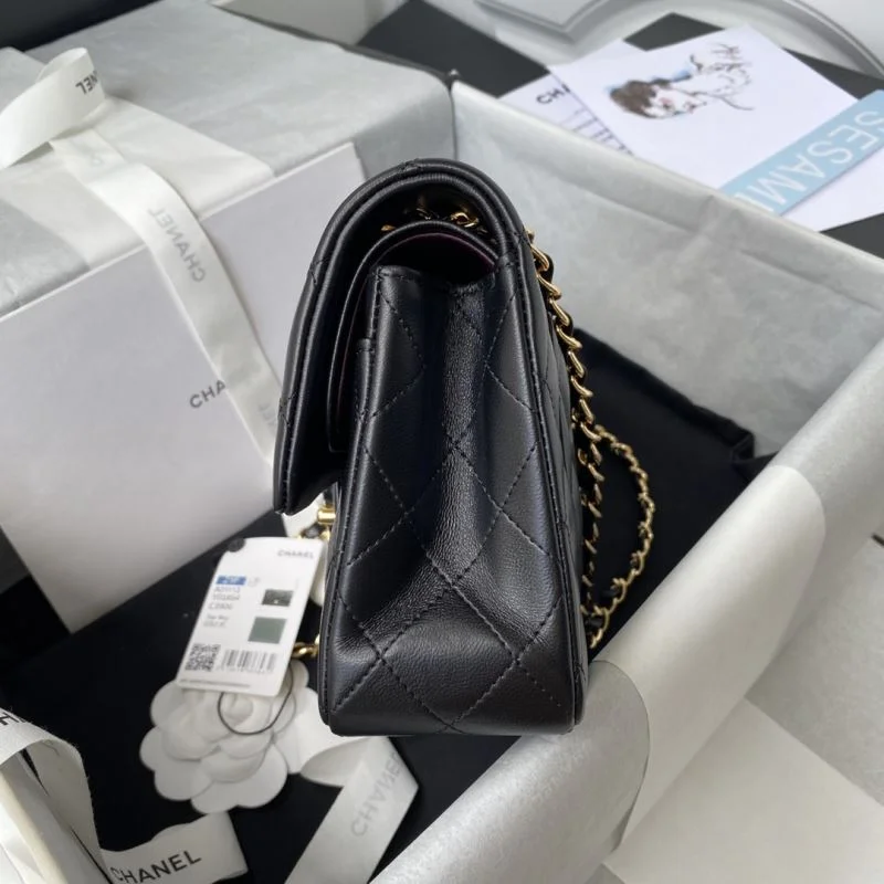 Stretchable Chanel CF Series Bags 53604