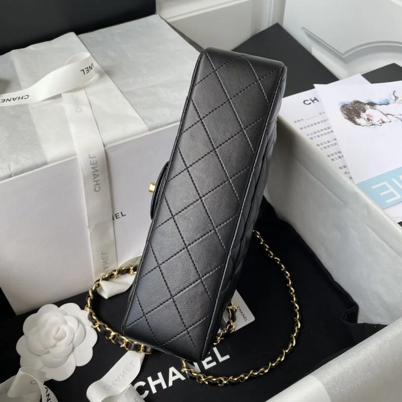 Stretchable Chanel CF Series Bags 53604