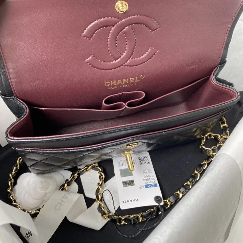 Stretchable Chanel CF Series Bags 53604