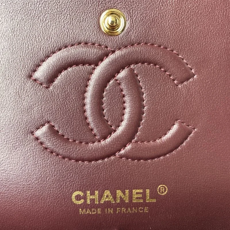 Stretchable Chanel CF Series Bags 53604