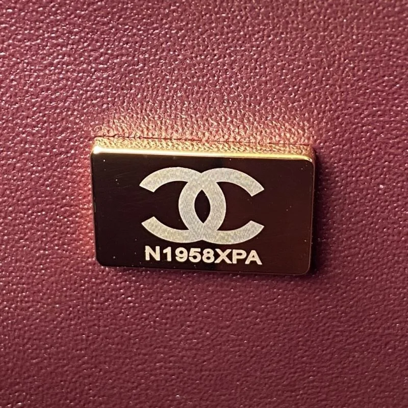 Stretchable Chanel CF Series Bags 53604