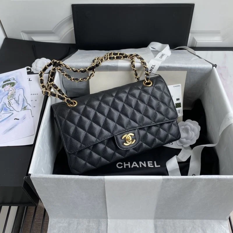 Chanel CF Series Bags Sporty 53606