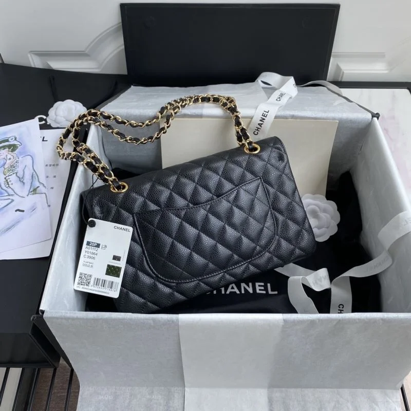 Chanel CF Series Bags Sporty 53606