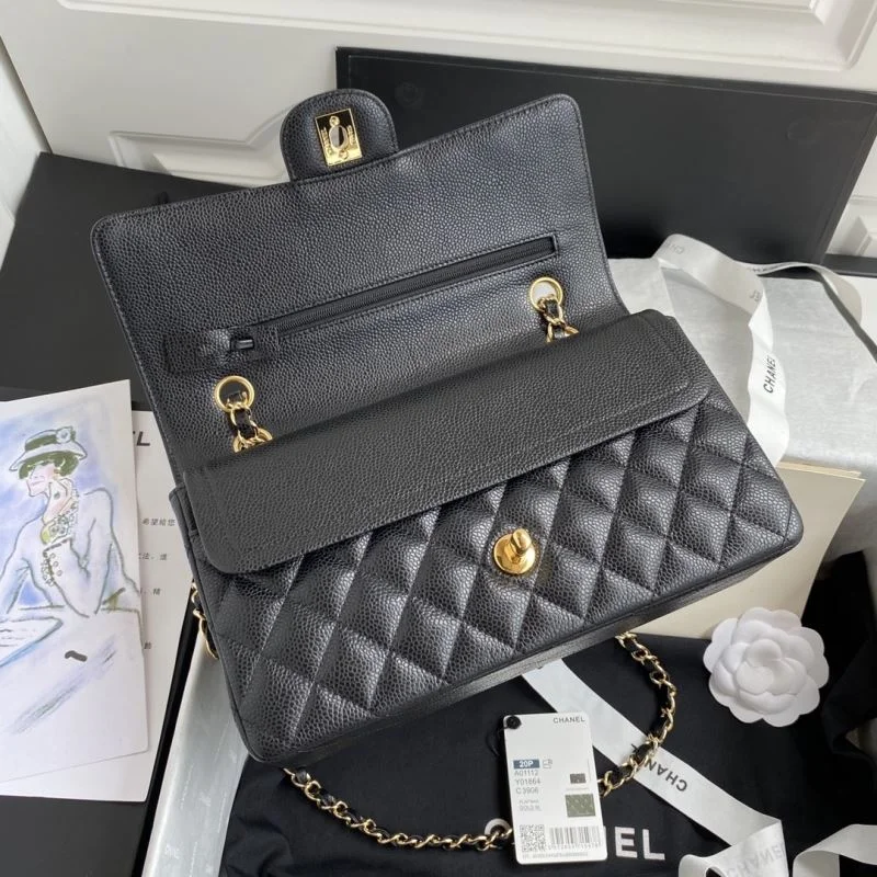 Chanel CF Series Bags Sporty 53606