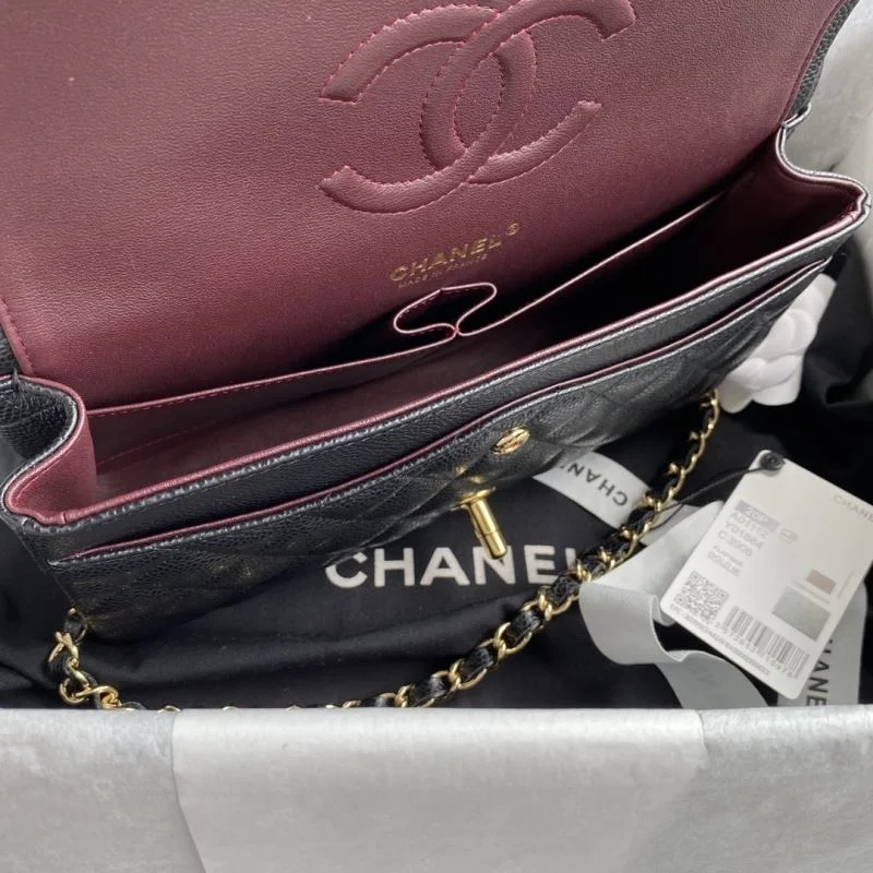 Chanel CF Series Bags Sporty 53606