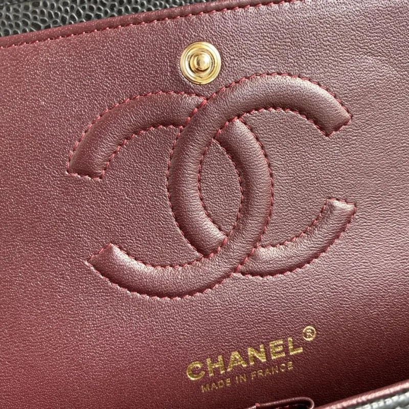 Chanel CF Series Bags Sporty 53606