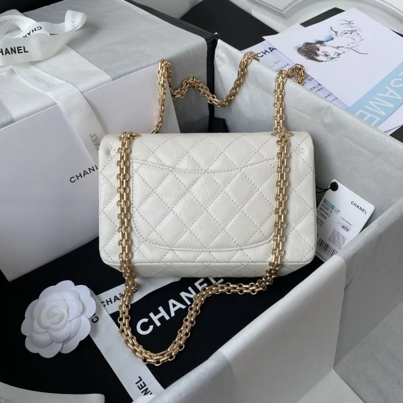 ZeroBulk Chanel CF Series Bags 53622