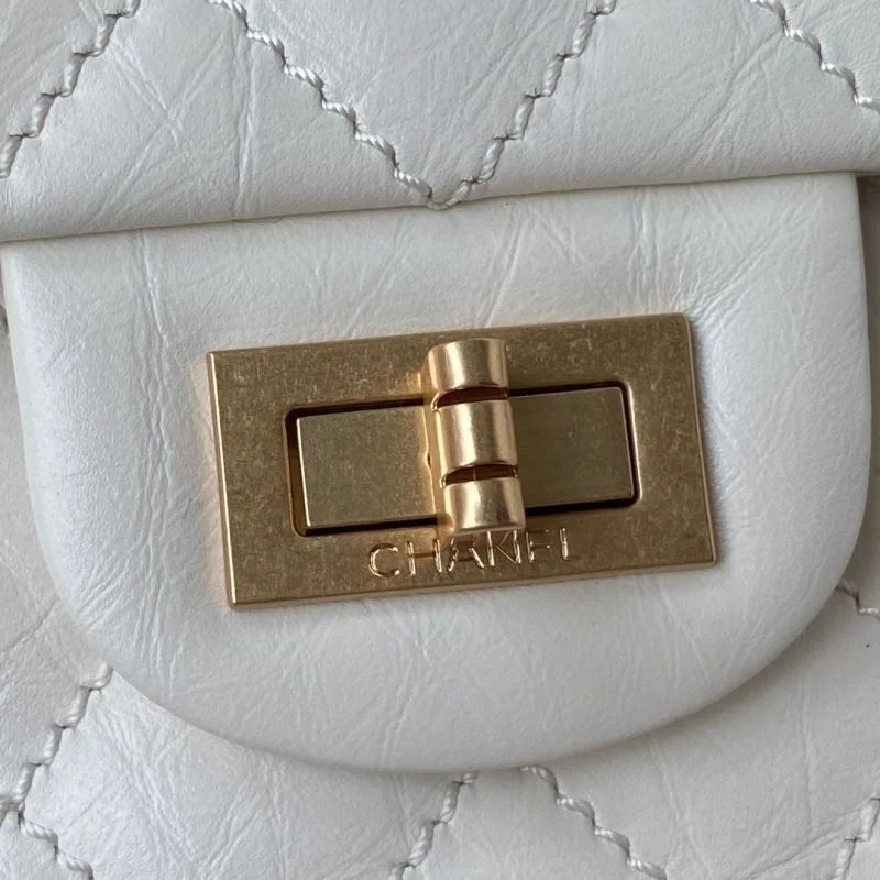 ZeroBulk Chanel CF Series Bags 53622