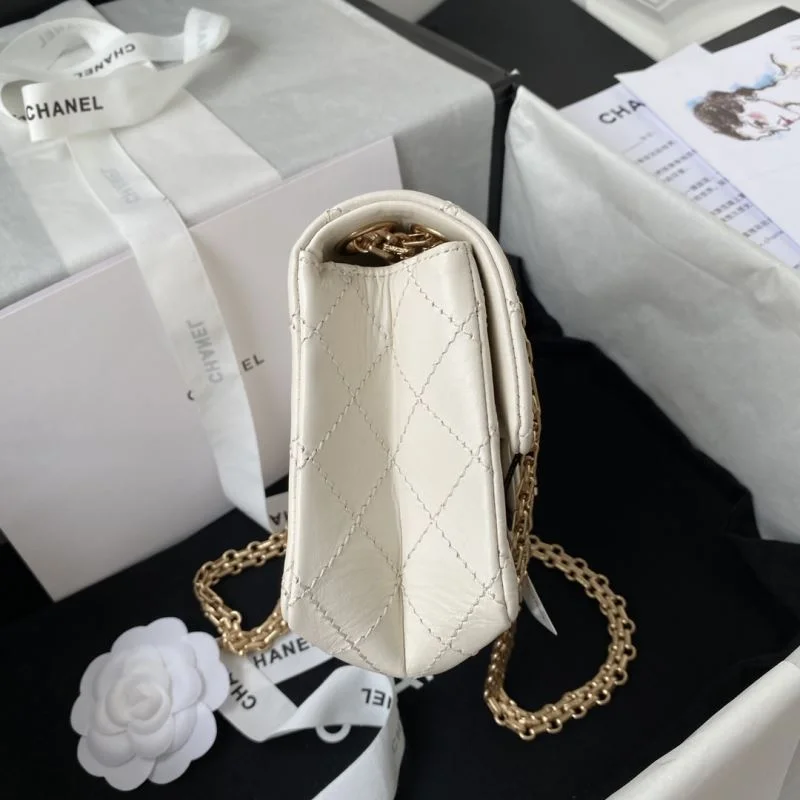 ZeroBulk Chanel CF Series Bags 53622