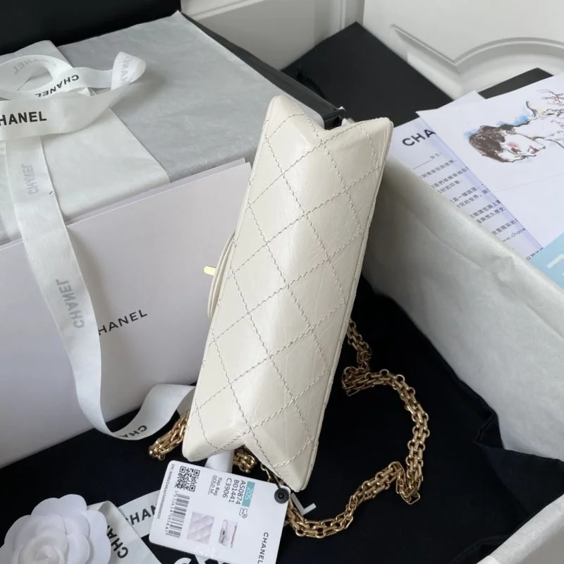 ZeroBulk Chanel CF Series Bags 53622