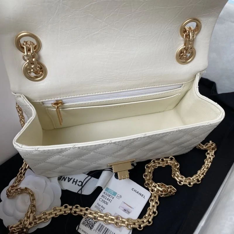 ZeroBulk Chanel CF Series Bags 53622