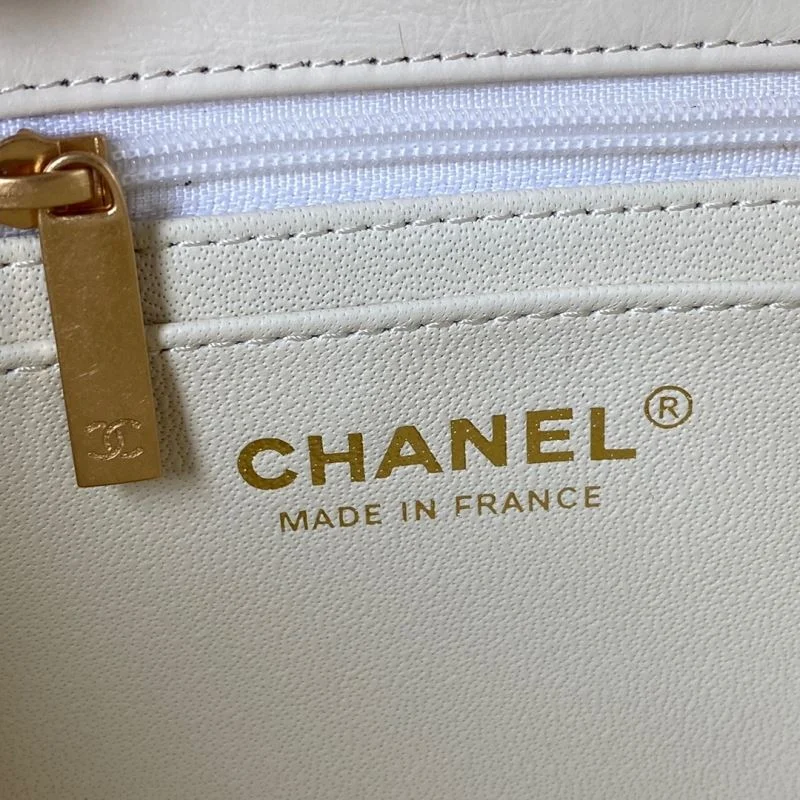 ZeroBulk Chanel CF Series Bags 53622
