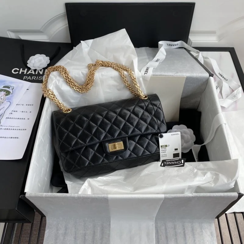 Chanel CF Series Bags FastDry 53599