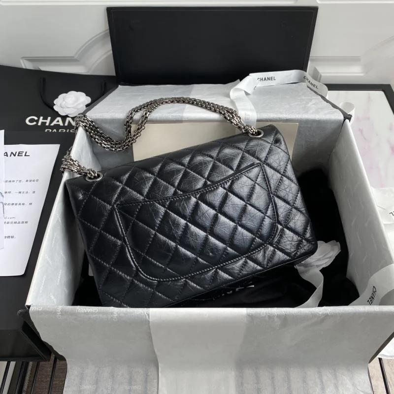 Sophisticated Chanel CF Series Bags 53600