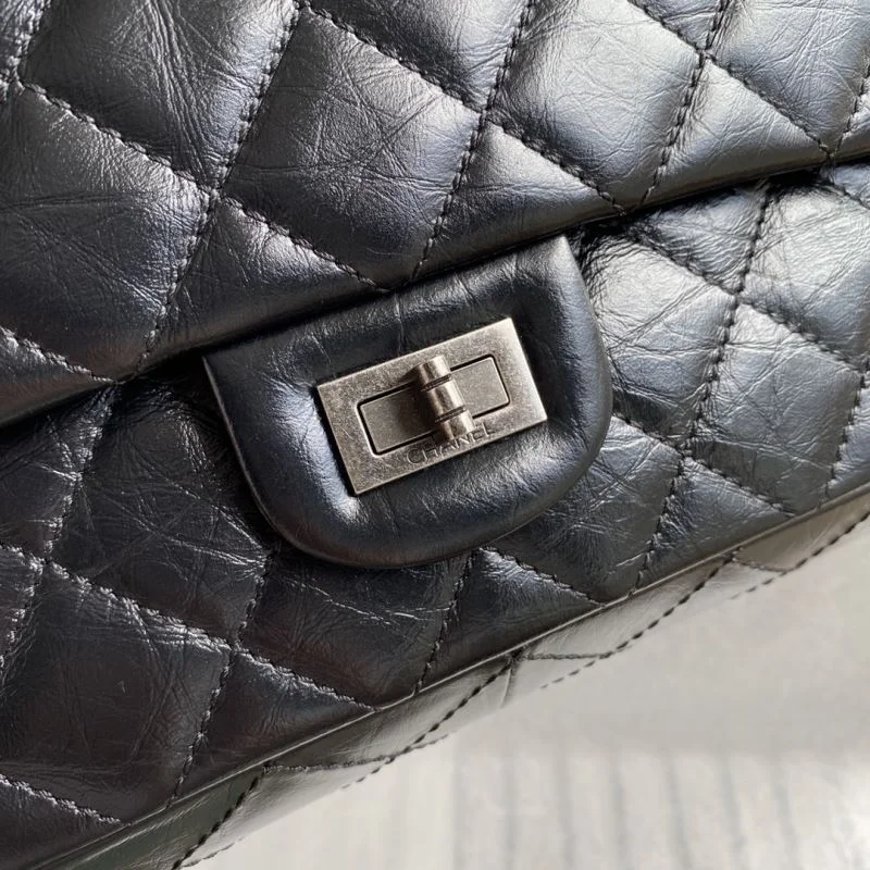 Sophisticated Chanel CF Series Bags 53600