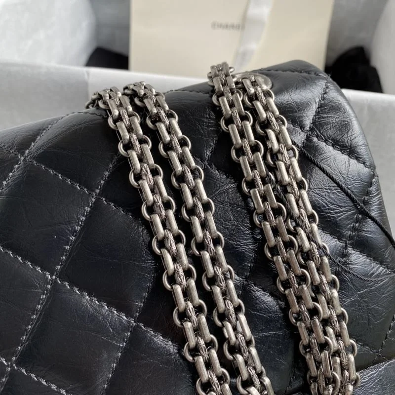 Sophisticated Chanel CF Series Bags 53600