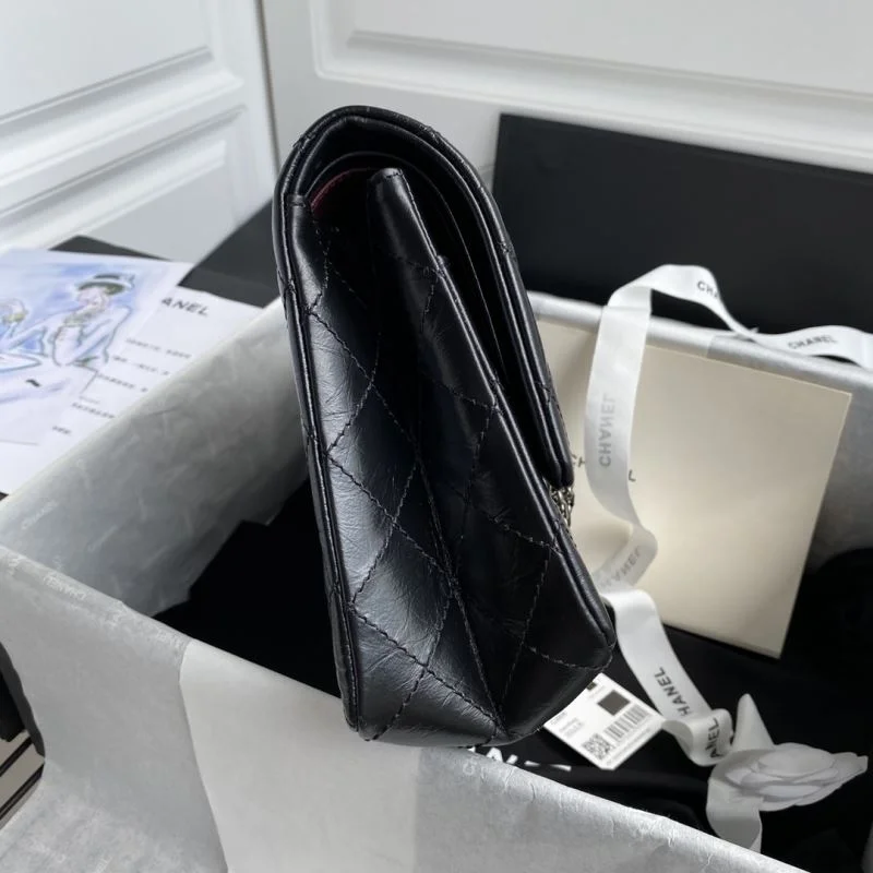 Sophisticated Chanel CF Series Bags 53600