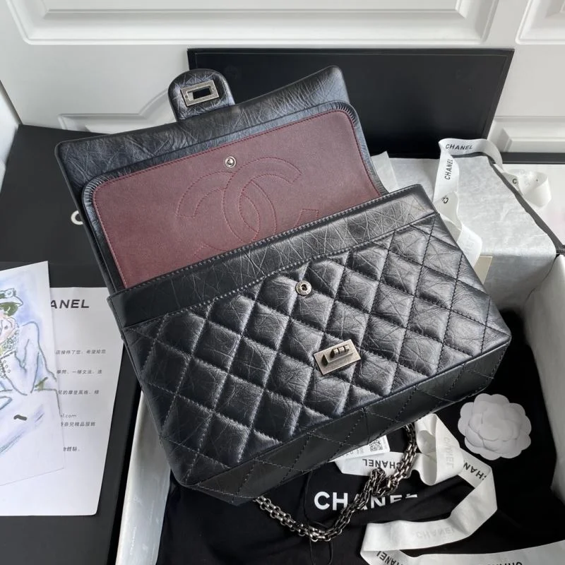 Sophisticated Chanel CF Series Bags 53600