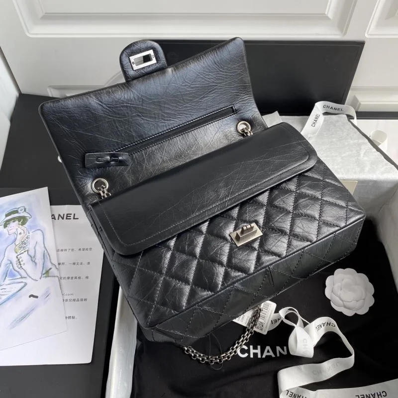 Sophisticated Chanel CF Series Bags 53600