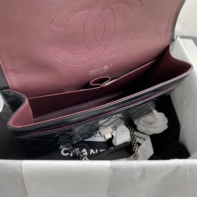 Sophisticated Chanel CF Series Bags 53600